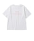 レディースタフコットンプリントTシャツ