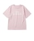 レディースタフコットンプリントTシャツ
