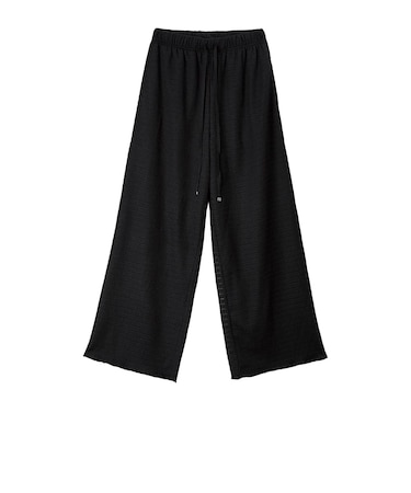 レディースレイクールメッシュパンツ