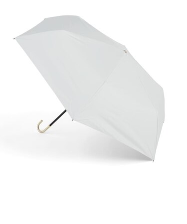 レディース晴雨兼用遮光・遮熱チタンコーティング日傘