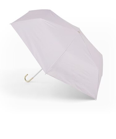 レディース晴雨兼用遮光・遮熱チタンコーティング日傘