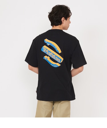 ソーンヴィルTシャツ 半袖