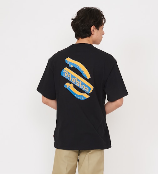 ソーンヴィルTシャツ 半袖