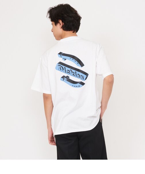 ソーンヴィルTシャツ 半袖