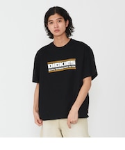 ヘビージャージー ダービーTシャツ 半袖