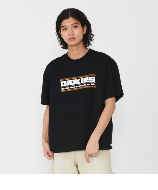 ヘビージャージー ダービーTシャツ 半袖