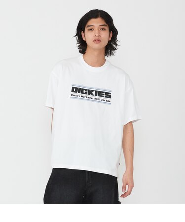 ヘビージャージー ダービーTシャツ 半袖