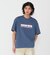 ヘビージャージー ダービーTシャツ 半袖