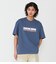 ヘビージャージー ダービーTシャツ 半袖