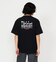 ヴィンテージプリント ホースシューロゴ Tシャツ