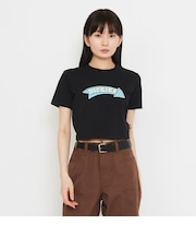 グラフィックTシャツ 半袖