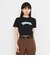 グラフィックTシャツ 半袖
