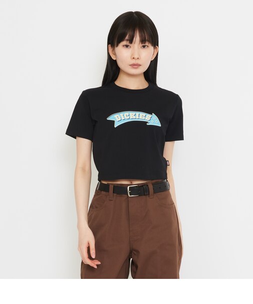 グラフィックTシャツ 半袖