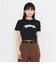 グラフィックTシャツ 半袖
