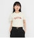 グラフィックTシャツ 半袖