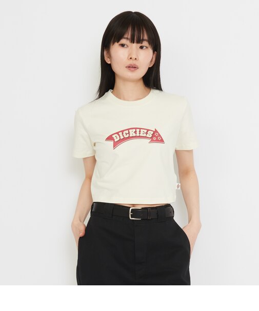 グラフィックTシャツ 半袖