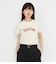 グラフィックTシャツ 半袖