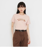 グラフィックTシャツ 半袖