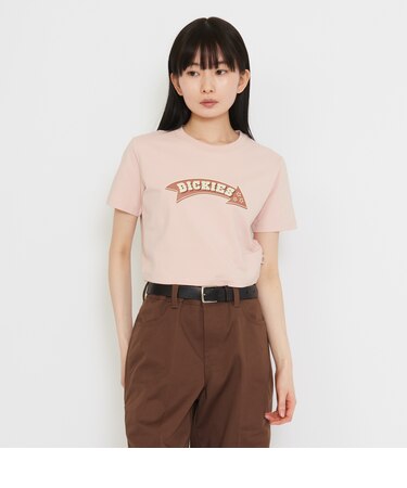 グラフィックTシャツ 半袖