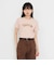 グラフィックTシャツ 半袖