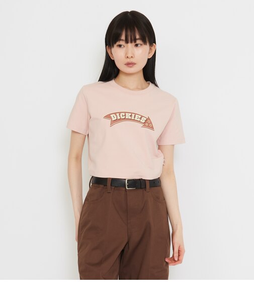 グラフィックTシャツ 半袖