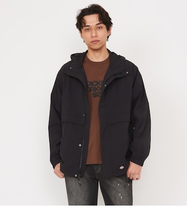 ソロテックス フーディットジャケット