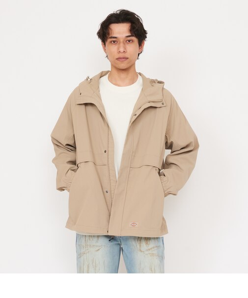 ソロテックス フーディットジャケット