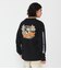 ナッシュポートロングスリーブTシャツ 長袖
