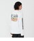 ナッシュポートロングスリーブTシャツ 長袖