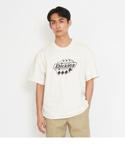 アイアンデールTシャツ 半袖