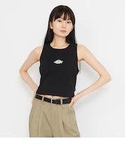 ロゴタンクトップ