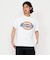 ラフエッジ ホースシューロゴ プリントTシャツ