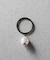 Pearl Swing Ring