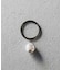 Pearl Swing Ring