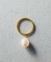 Pearl Swing Ring