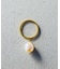Pearl Swing Ring