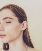 Catnap Earring S / Single