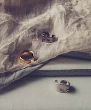 Windcrest Reversible Ring