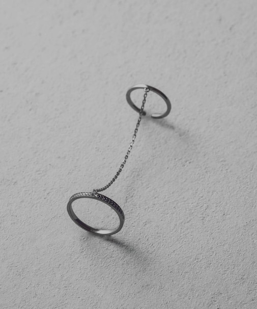 Nocturnal Connect Ring