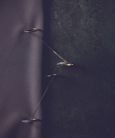Nocturnal Connect Ring