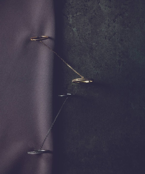 Nocturnal Connect Ring