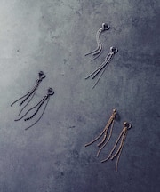 2way Charm Set Earring