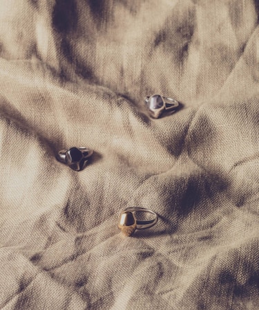 Catnap Ring