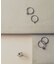 Catnap Set Ring