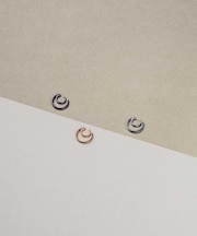 Hoop Earring 2S / Single