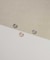 Hoop Earring 2S / Single