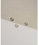 Hoop Earring 2S / Single