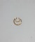 Hoop Earring 2S / Single