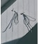 Back Cover Bow Pierce/ Single