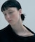 Back Cover Bow Pierce/ Single
